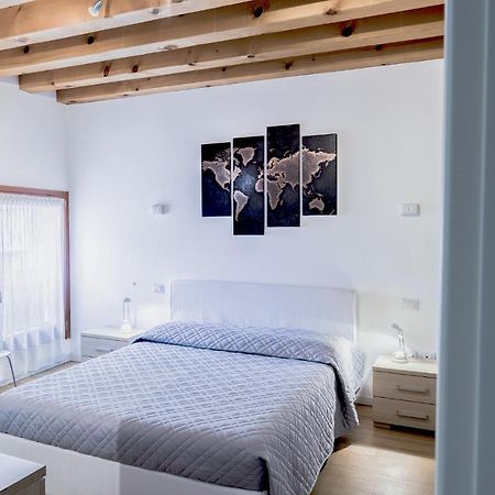 Vicolo J. Da Ponte - Bassano Centro Storico Apartment Басано дел Грапа Екстериор снимка